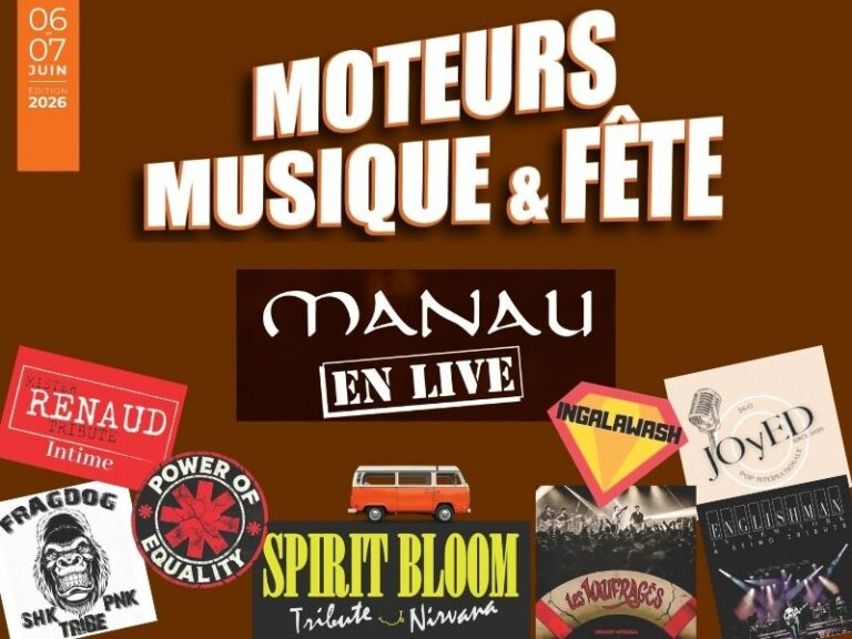 MOTORFEST