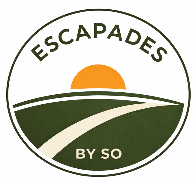 Escapades by So
